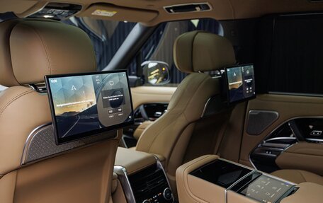 Land Rover Range Rover IV рестайлинг, 2026 год, 25 480 000 рублей, 35 фотография