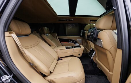 Land Rover Range Rover IV рестайлинг, 2026 год, 25 480 000 рублей, 37 фотография