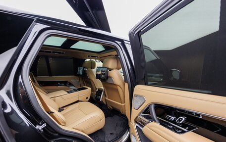 Land Rover Range Rover IV рестайлинг, 2026 год, 25 480 000 рублей, 36 фотография