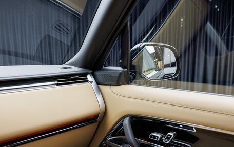 Land Rover Range Rover IV рестайлинг, 2026 год, 25 480 000 рублей, 32 фотография