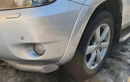 Toyota RAV4, 2008 год, 1 390 000 рублей, 8 фотография