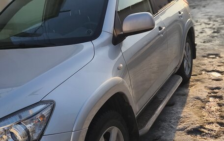 Toyota RAV4, 2008 год, 1 390 000 рублей, 3 фотография