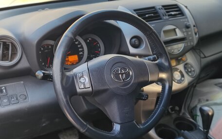 Toyota RAV4, 2008 год, 1 390 000 рублей, 5 фотография