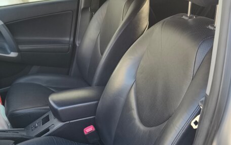 Toyota RAV4, 2008 год, 1 390 000 рублей, 6 фотография