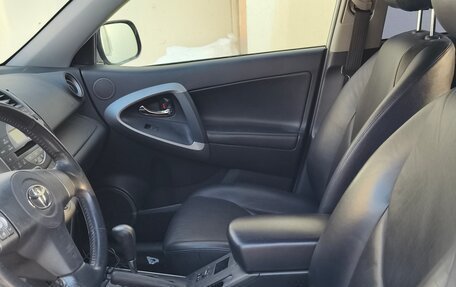 Toyota RAV4, 2008 год, 1 390 000 рублей, 4 фотография