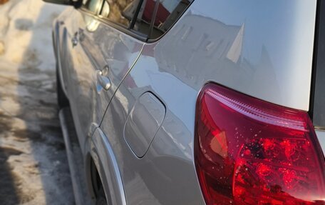 Toyota RAV4, 2008 год, 1 390 000 рублей, 10 фотография