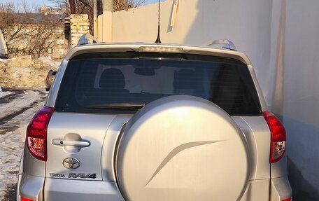 Toyota RAV4, 2008 год, 1 390 000 рублей, 2 фотография