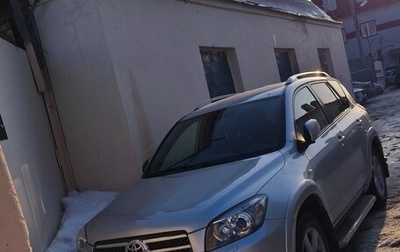 Toyota RAV4, 2008 год, 1 390 000 рублей, 1 фотография