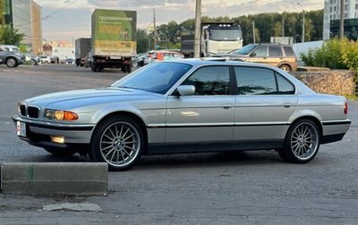 BMW 7 серия, 2000 год, 2 100 000 рублей, 1 фотография