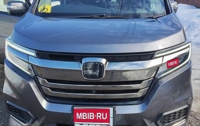 Honda Stepwgn IV, 2021 год, 2 800 000 рублей, 1 фотография