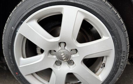 Skoda Octavia, 2008 год, 1 фотография