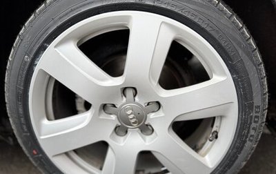 Skoda Octavia, 2008 год, 1 фотография