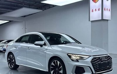 Audi A3, 2023 год, 1 744 000 рублей, 1 фотография