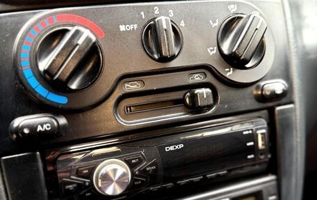 Chevrolet Lanos I, 2007 год, 237 000 рублей, 10 фотография