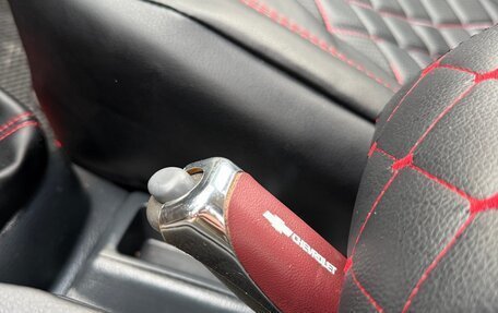 Chevrolet Lanos I, 2007 год, 237 000 рублей, 12 фотография