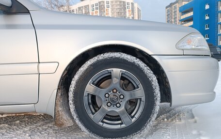 Toyota Carina, 2001 год, 415 000 рублей, 10 фотография