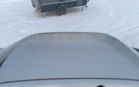 Toyota Carina, 2001 год, 415 000 рублей, 7 фотография