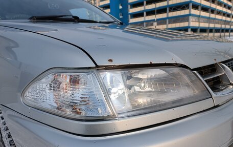 Toyota Carina, 2001 год, 415 000 рублей, 5 фотография