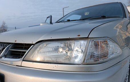 Toyota Carina, 2001 год, 415 000 рублей, 6 фотография