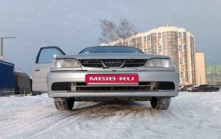 Toyota Carina, 2001 год, 415 000 рублей, 2 фотография