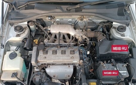 Toyota Carina, 2001 год, 415 000 рублей, 4 фотография