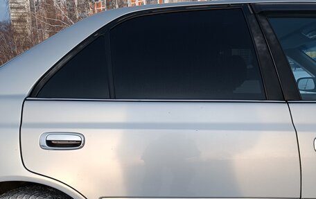 Toyota Carina, 2001 год, 415 000 рублей, 12 фотография