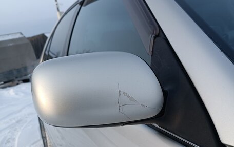 Toyota Carina, 2001 год, 415 000 рублей, 14 фотография