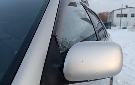 Toyota Carina, 2001 год, 415 000 рублей, 22 фотография