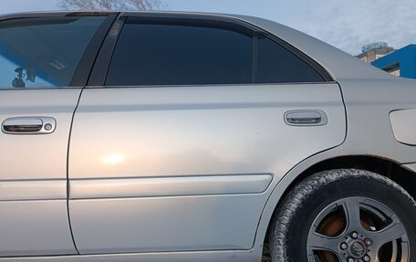 Toyota Carina, 2001 год, 415 000 рублей, 18 фотография