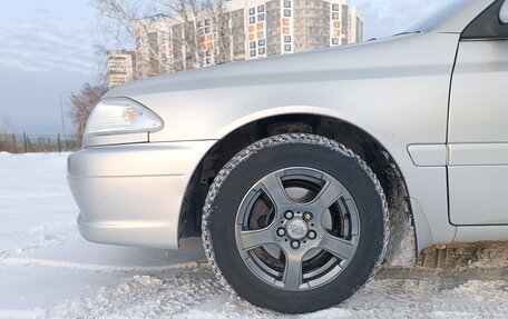 Toyota Carina, 2001 год, 415 000 рублей, 16 фотография