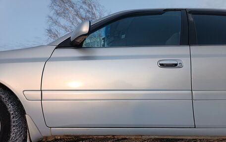 Toyota Carina, 2001 год, 415 000 рублей, 17 фотография