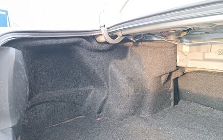 Toyota Carina, 2001 год, 415 000 рублей, 29 фотография