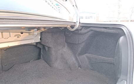 Toyota Carina, 2001 год, 415 000 рублей, 30 фотография