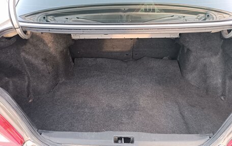 Toyota Carina, 2001 год, 415 000 рублей, 28 фотография