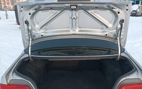 Toyota Carina, 2001 год, 415 000 рублей, 27 фотография