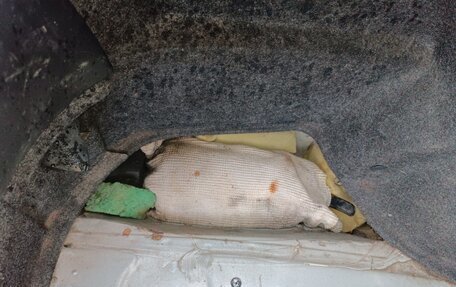 Toyota Carina, 2001 год, 415 000 рублей, 36 фотография