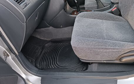 Toyota Carina, 2001 год, 415 000 рублей, 40 фотография