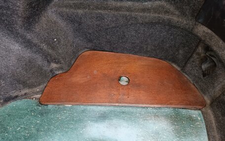 Toyota Carina, 2001 год, 415 000 рублей, 33 фотография