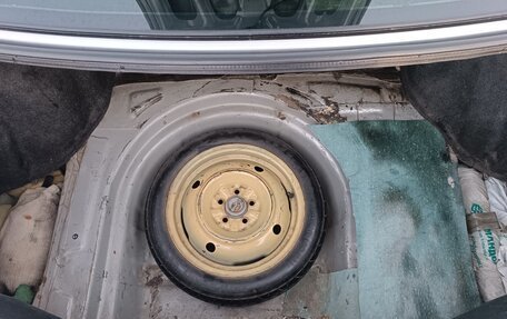 Toyota Carina, 2001 год, 415 000 рублей, 34 фотография