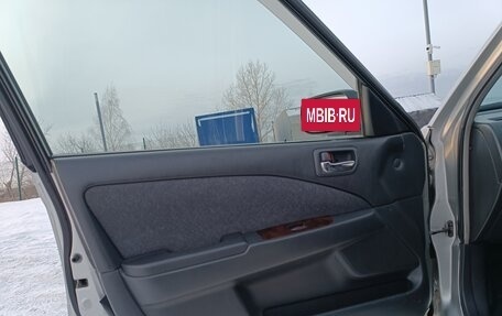 Toyota Carina, 2001 год, 415 000 рублей, 39 фотография