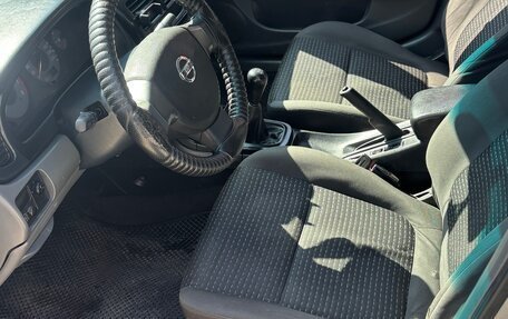 Nissan Almera Classic, 2010 год, 538 999 рублей, 8 фотография