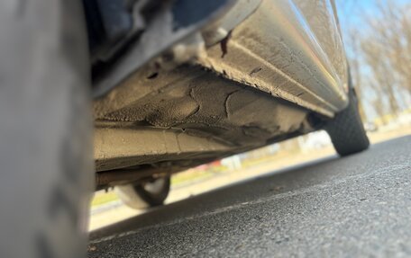 Nissan Almera Classic, 2010 год, 538 999 рублей, 12 фотография