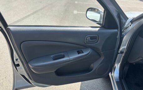 Nissan Almera Classic, 2010 год, 538 999 рублей, 9 фотография