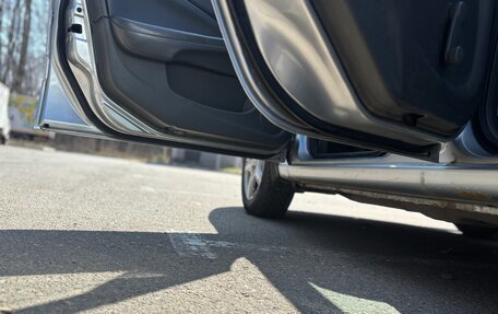 Nissan Almera Classic, 2010 год, 538 999 рублей, 11 фотография