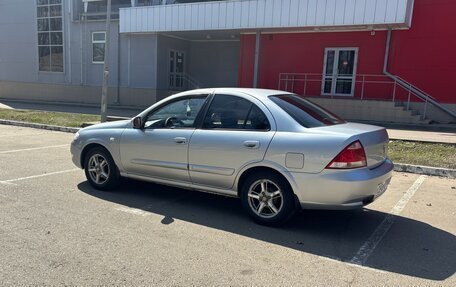 Nissan Almera Classic, 2010 год, 538 999 рублей, 6 фотография