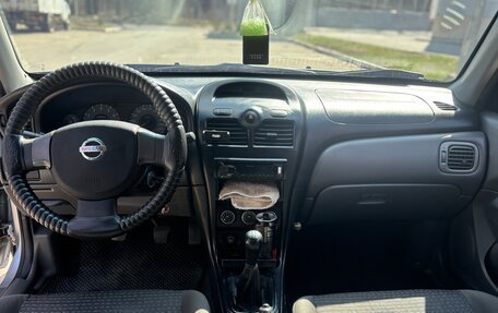 Nissan Almera Classic, 2010 год, 538 999 рублей, 7 фотография