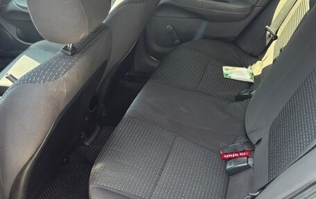 Nissan Almera Classic, 2010 год, 538 999 рублей, 10 фотография