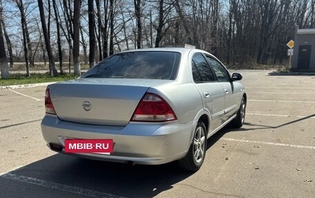 Nissan Almera Classic, 2010 год, 538 999 рублей, 4 фотография