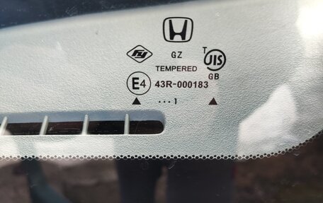 Honda Stepwgn IV, 2021 год, 2 800 000 рублей, 7 фотография