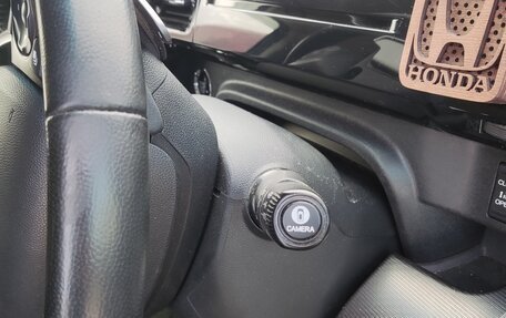 Honda Stepwgn IV, 2021 год, 2 800 000 рублей, 14 фотография